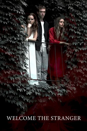 Affiche du film : Welcome the Stranger
