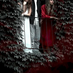 Photo du film : Welcome the Stranger