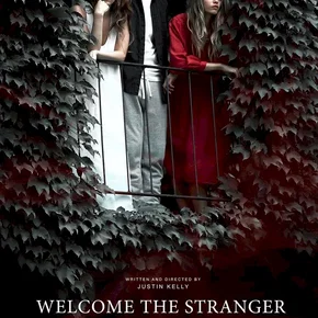 Photo du film : Welcome the Stranger