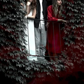 Photo du film : Welcome the Stranger