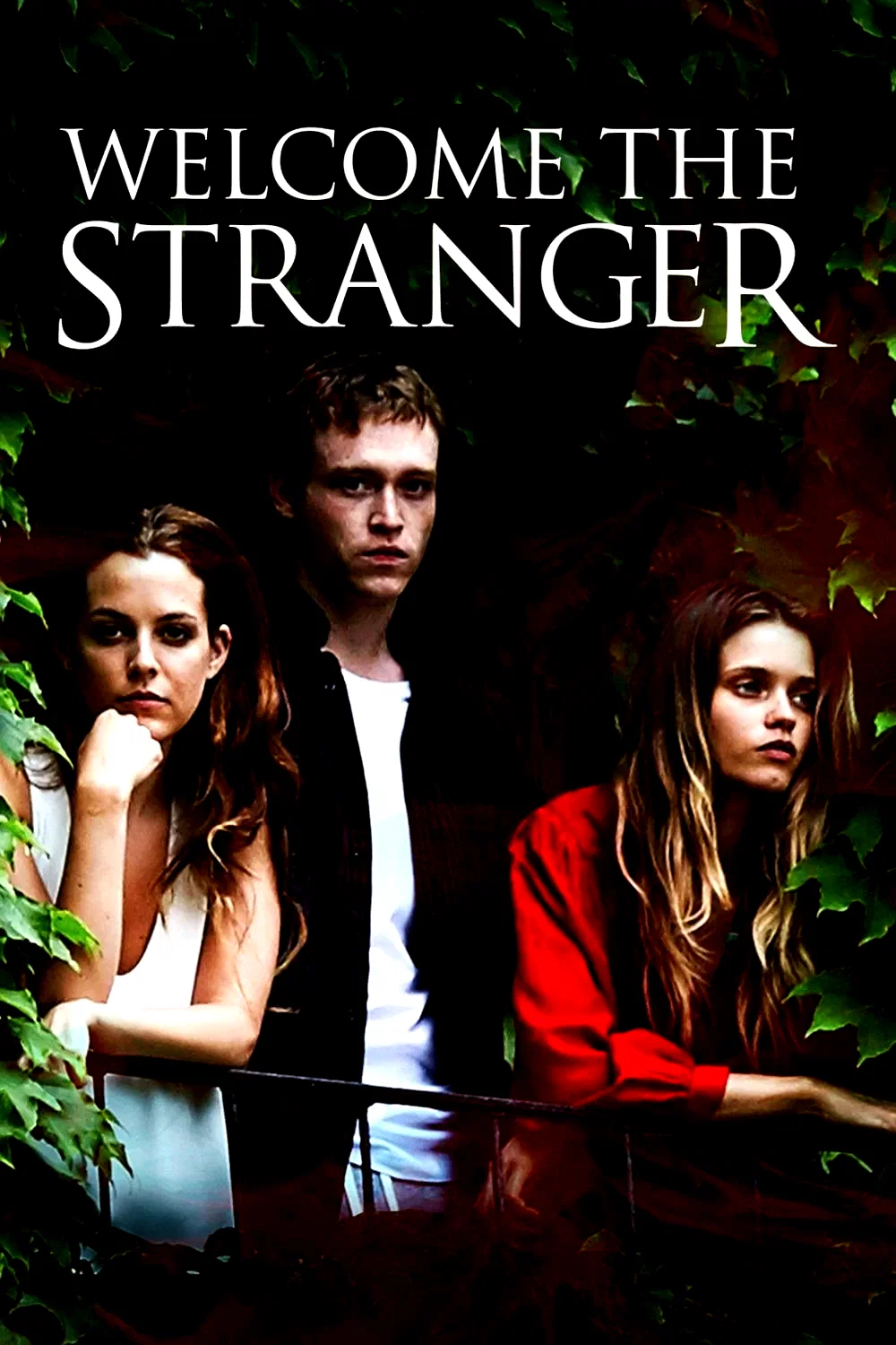 Photo 4 du film : Welcome the Stranger