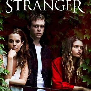 Photo du film : Welcome the Stranger