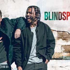 Photo du film : Blindspotting