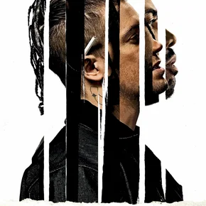 Photo du film : Blindspotting