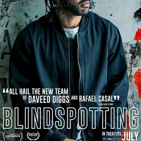 Photo du film : Blindspotting