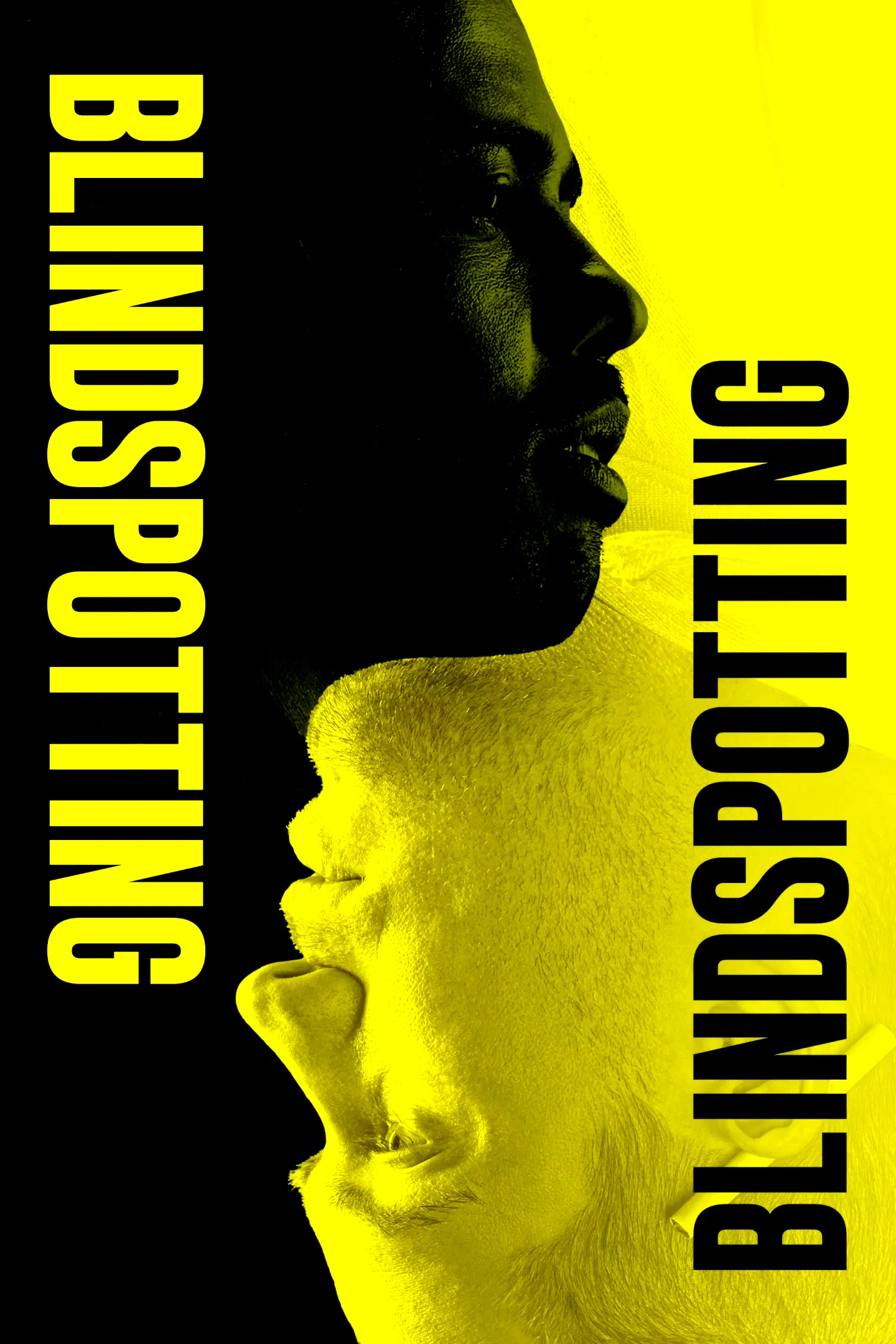 Photo 6 du film : Blindspotting
