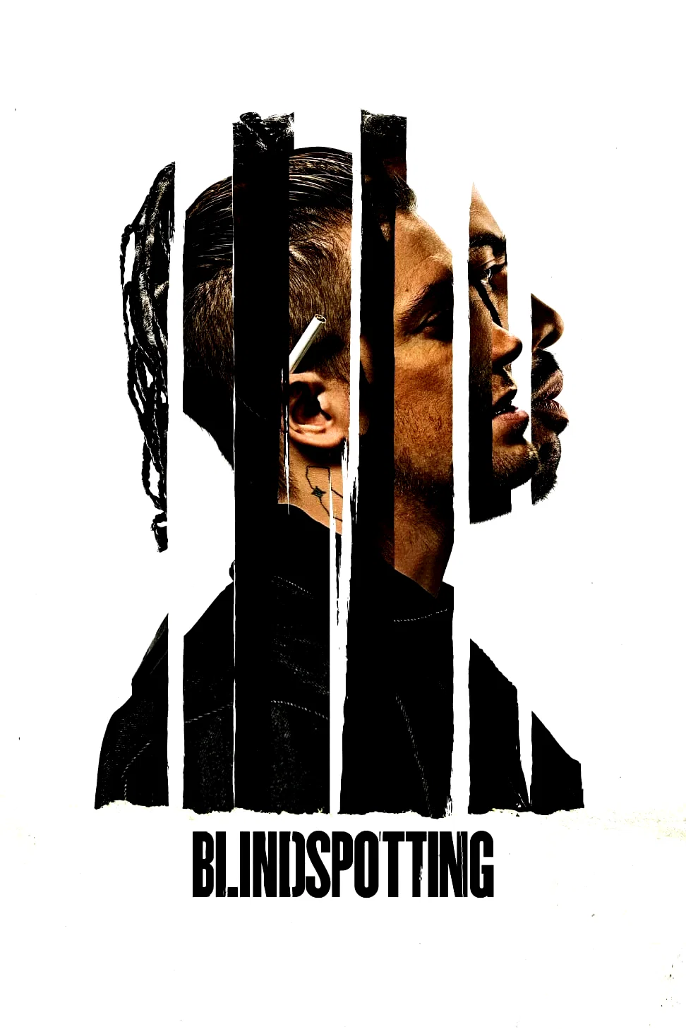 Photo 8 du film : Blindspotting