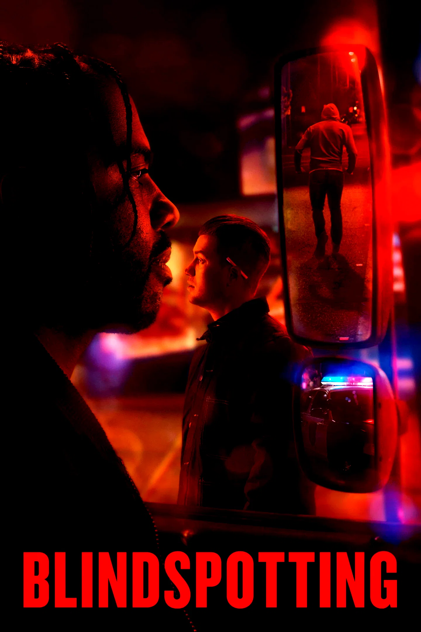 Photo 11 du film : Blindspotting