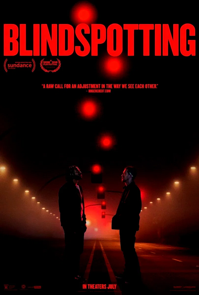 Photo 12 du film : Blindspotting