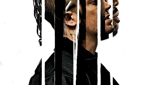 Affiche du film : Blindspotting