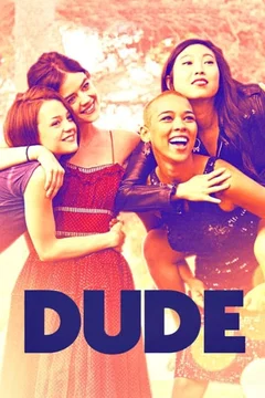 Affiche du film Les potes