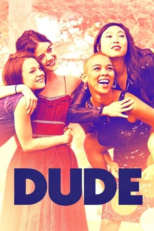 Affiche du film : Les potes