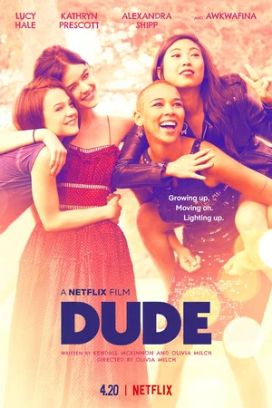 Photo 5 du film : Les potes