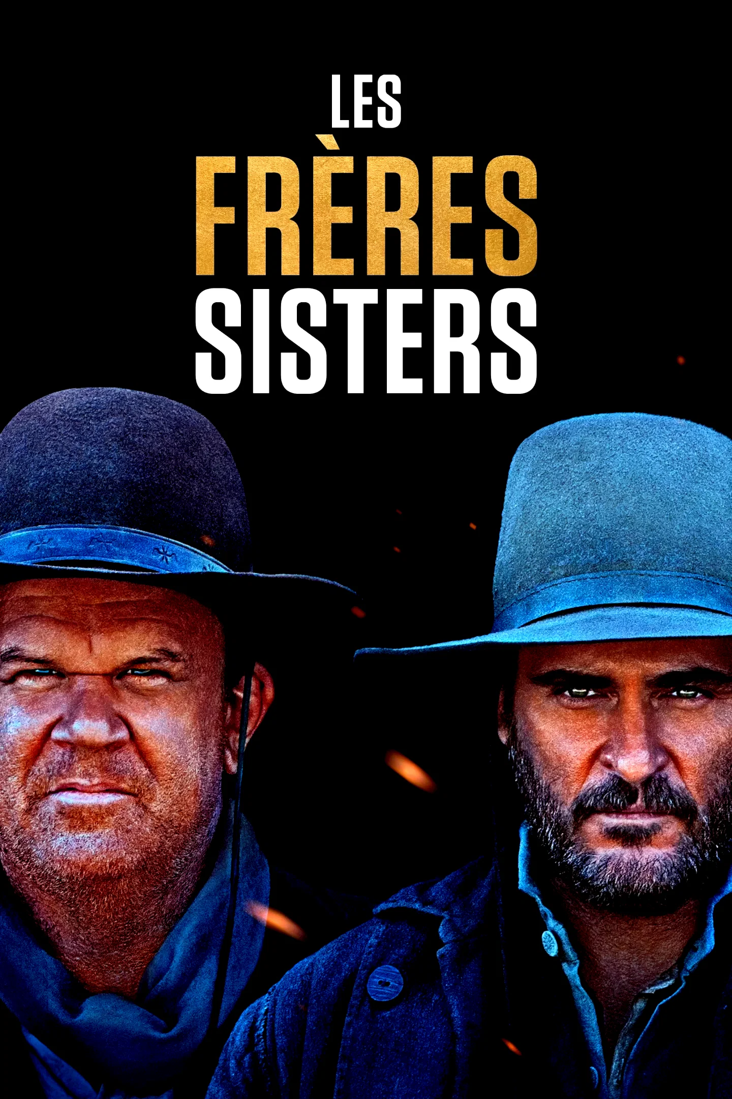 Photo 2 du film : Les Frères Sisters
