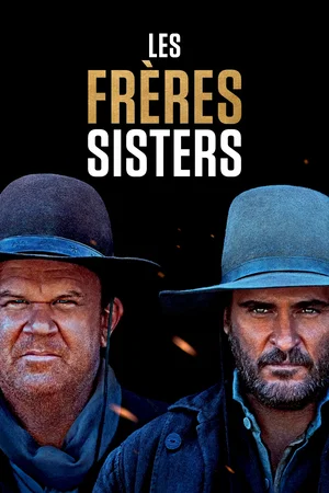 Photo 2 du film : Les Frères Sisters
