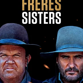 Photo du film : Les Frères Sisters