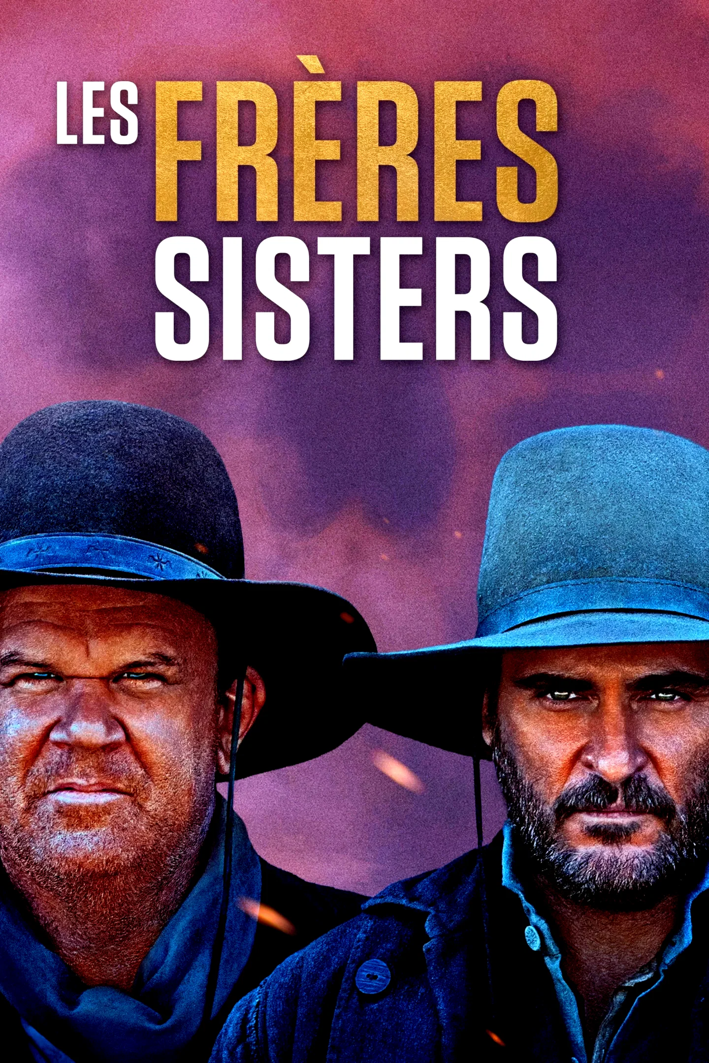Photo 3 du film : Les Frères Sisters