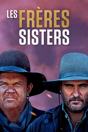 Photo 3 du film : Les Frères Sisters