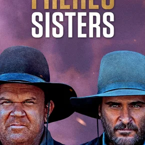 Photo du film : Les Frères Sisters