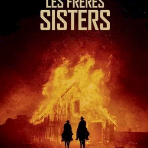 Photo du film : Les Frères Sisters