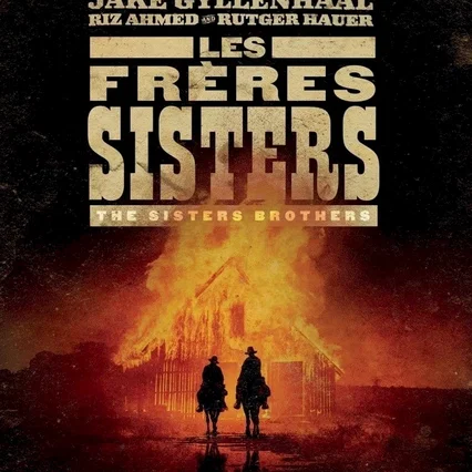 Miniature photo du film : Les Frères Sisters