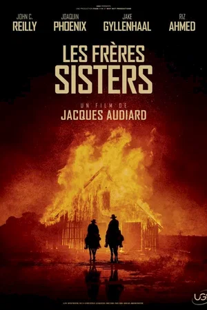 Photo 7 du film : Les Frères Sisters