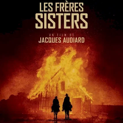 Miniature photo du film : Les Frères Sisters