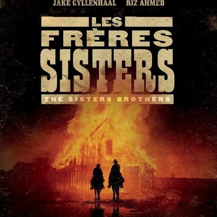Miniature photo du film : Les Frères Sisters
