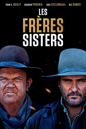 Photo 9 du film : Les Frères Sisters