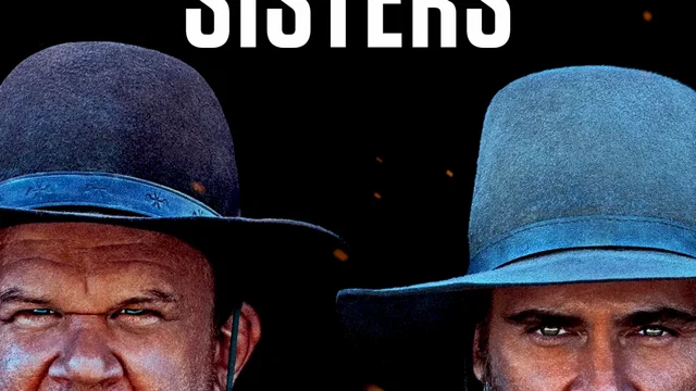 Affiche du film : Les Frères Sisters
