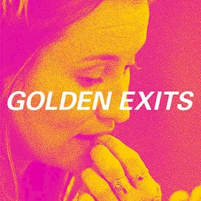 Photo du film : Golden Exits