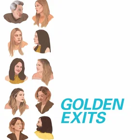 Photo du film : Golden Exits
