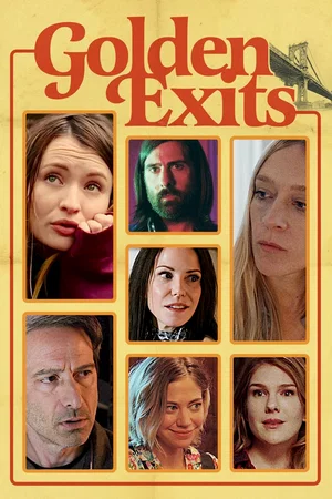 Photo 3 du film : Golden Exits