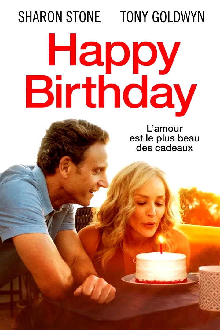 Affiche du film : Happy Birthday