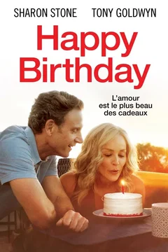 Affiche du film Happy Birthday