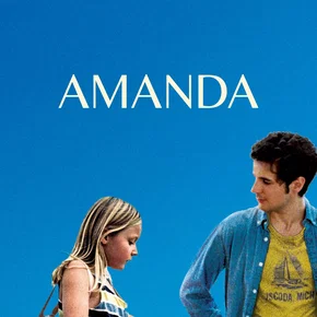 Photo du film : Amanda