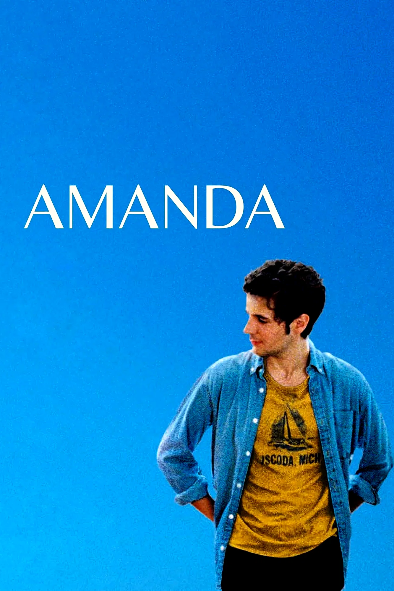 Photo 2 du film : Amanda