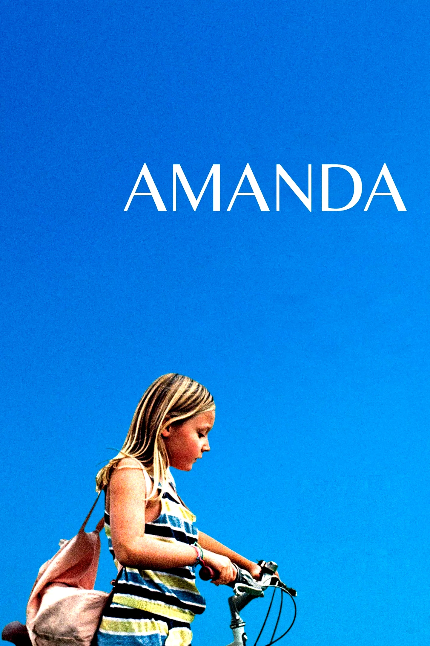 Photo 3 du film : Amanda