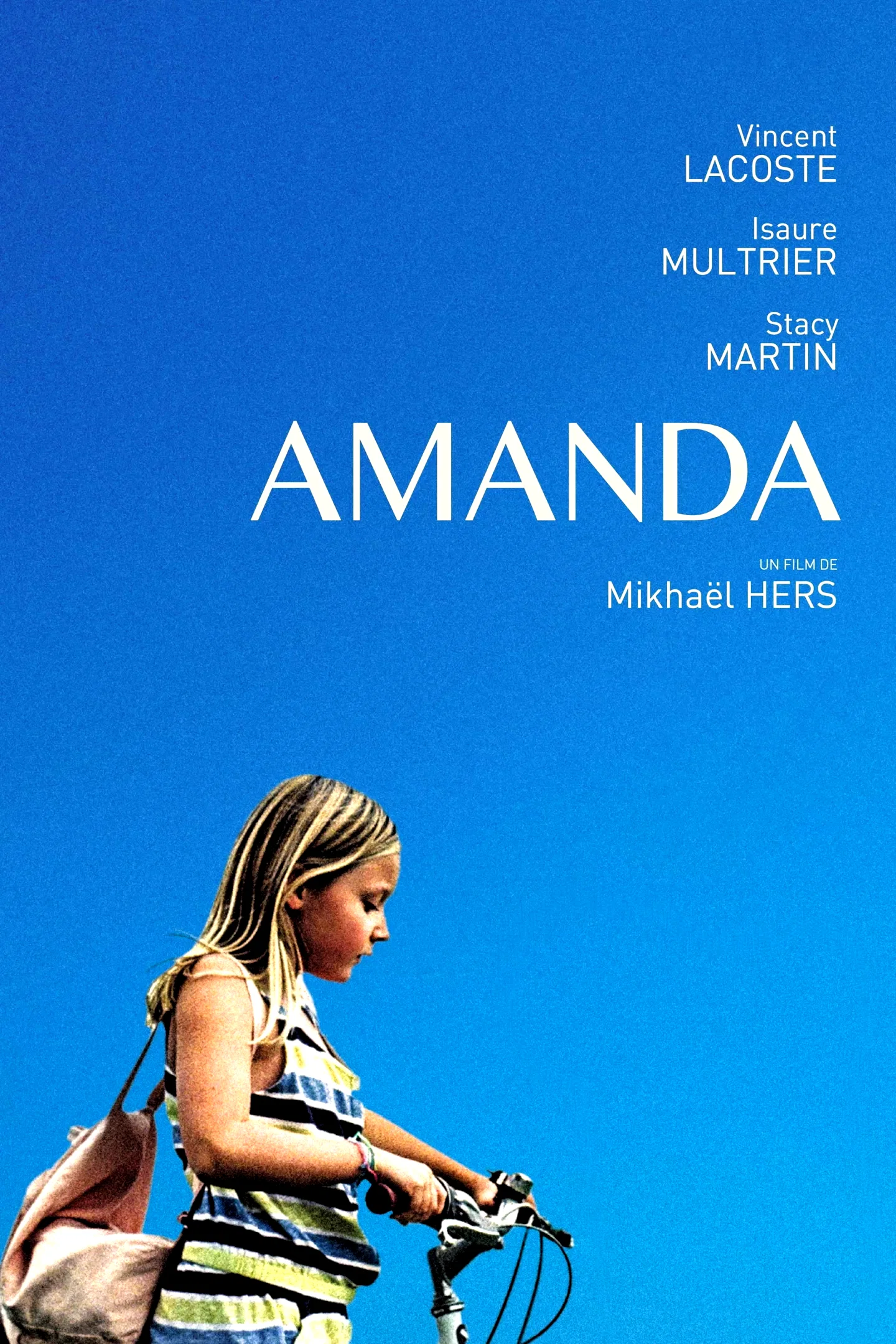 Photo 4 du film : Amanda