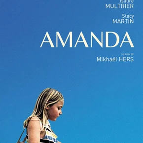Photo du film : Amanda