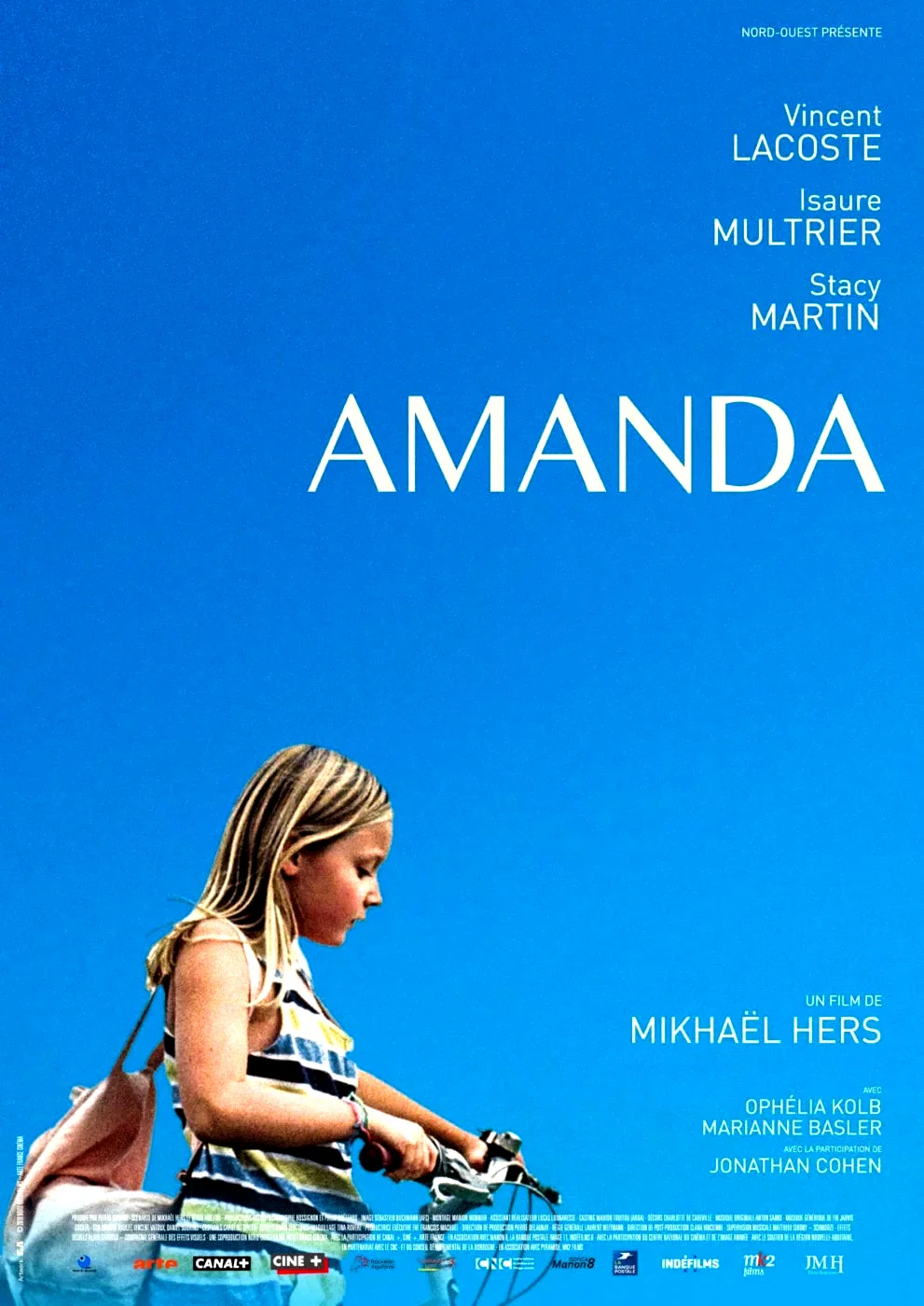Photo 5 du film : Amanda