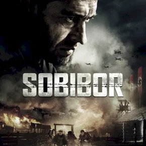 Photo du film : Sobibor