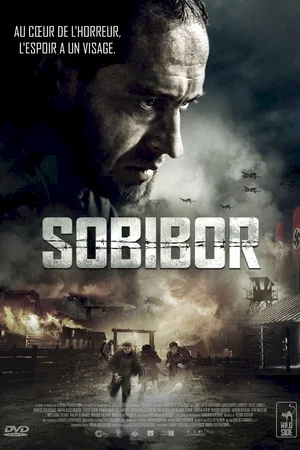 Photo 2 du film : Sobibor