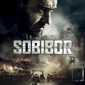 Photo du film : Sobibor