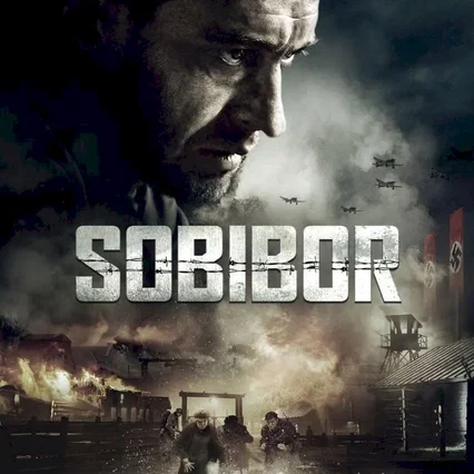 Miniature photo du film : Sobibor
