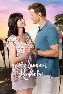 Affiche du film Coup de foudre sous les tropiques