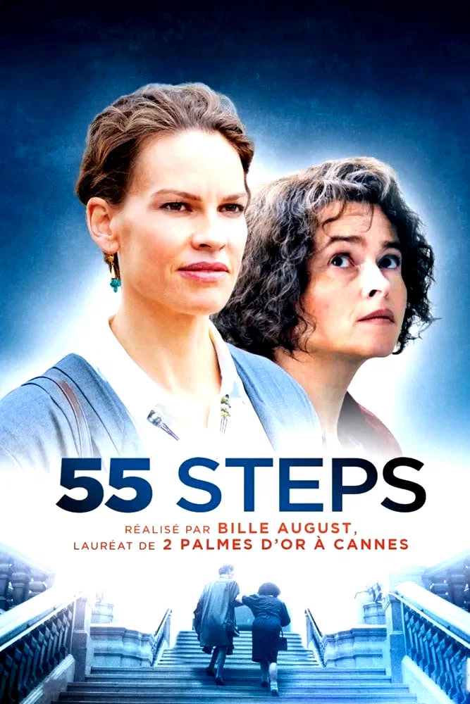 Affiche du film : 55 Steps