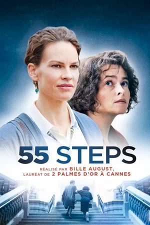 Affiche du film : 55 Steps