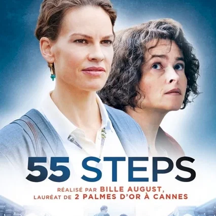 Miniature photo du film : 55 Steps