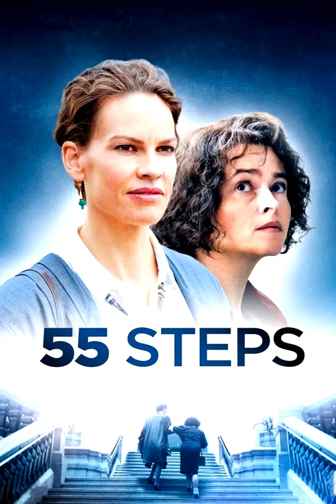 Photo 2 du film : 55 Steps